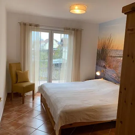 Meerjungfrau Apartmán