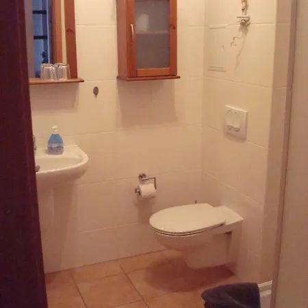 Apartmán Meerjungfrau Insel Poel